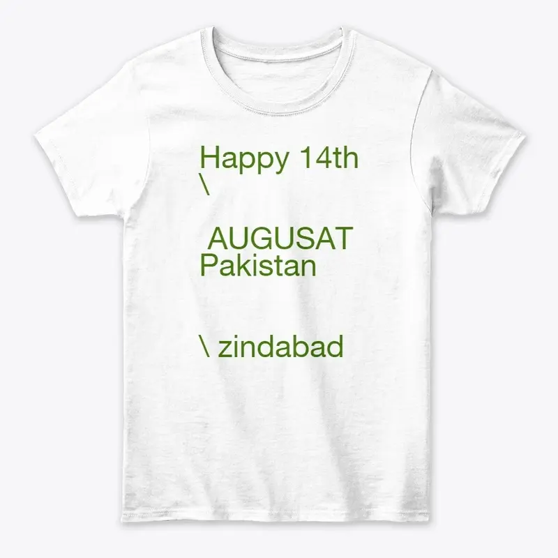 14 augusat