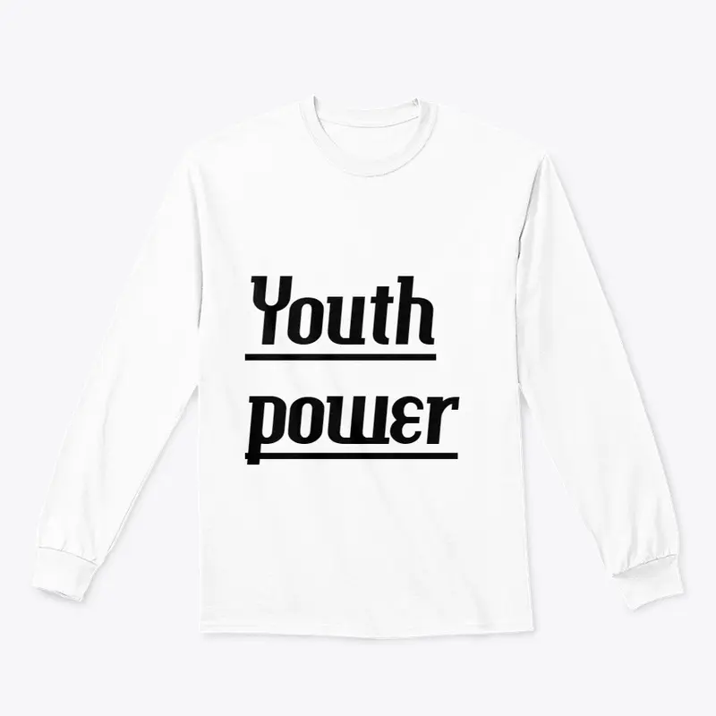 youth power