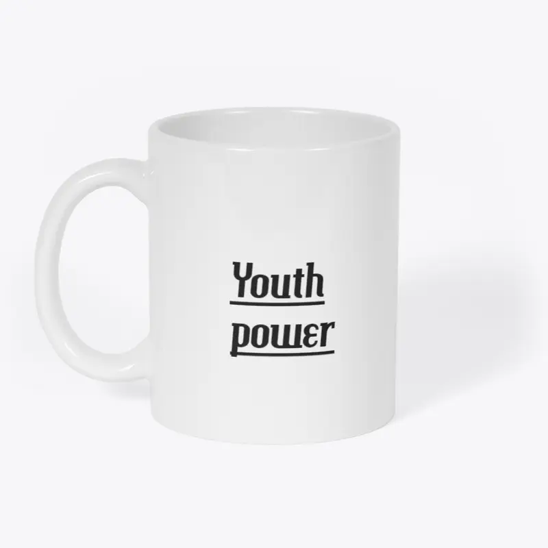 youth power