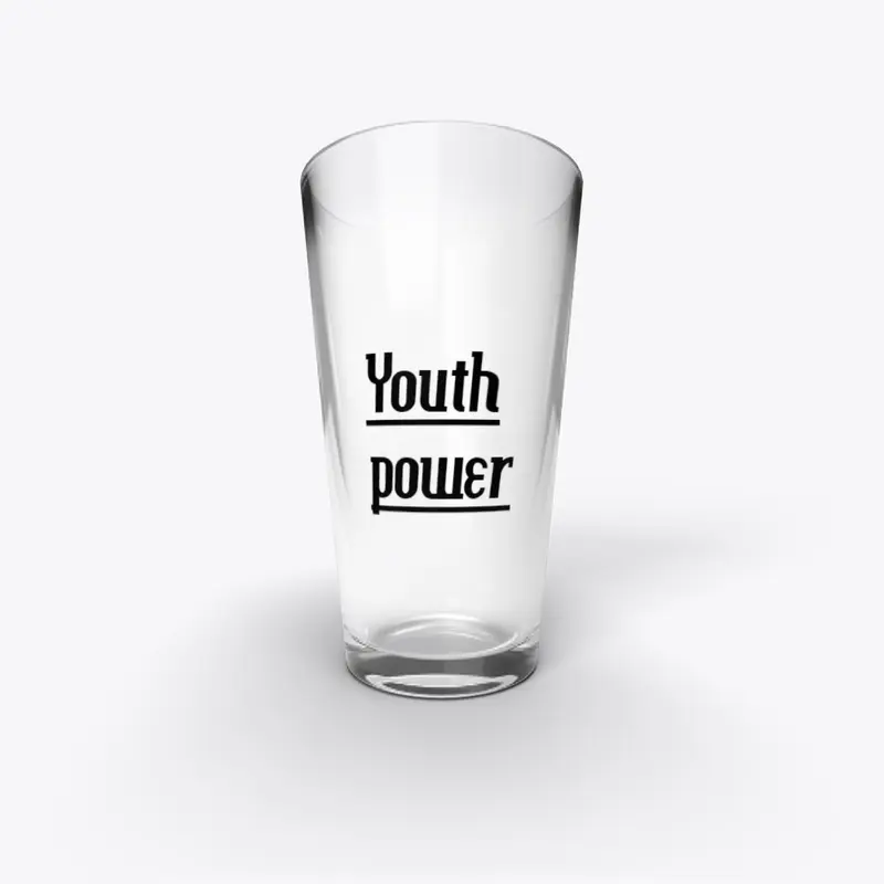 youth power