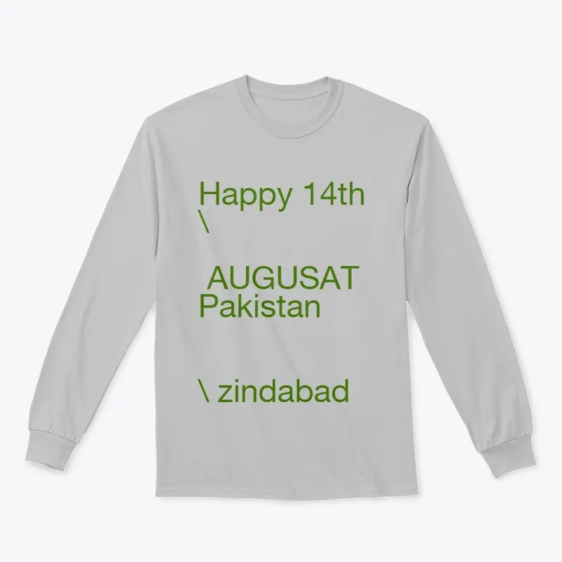 14 augusat