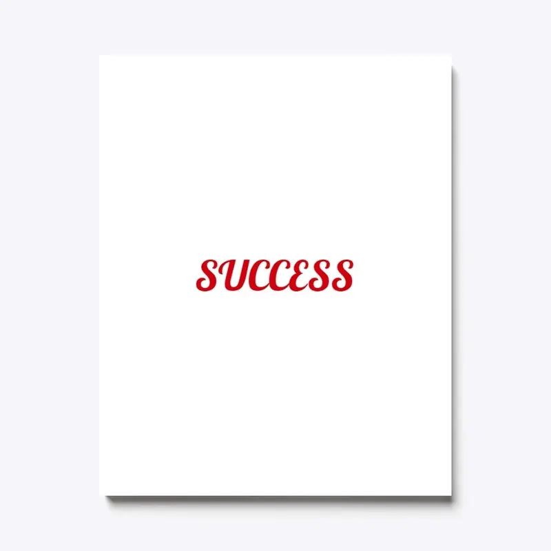 SUCCESS